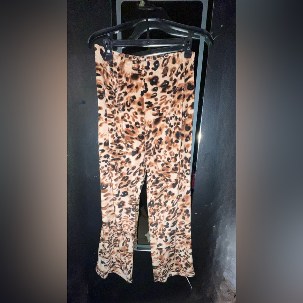 Juicy couture pajamas pants